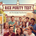 Rice Purity Test: What It Is and Why It Matters