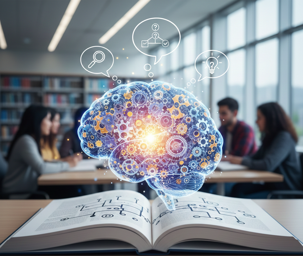 Critical Thinking Exercises: Sharpen Your Mind Every Day