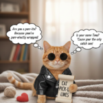 300 Hilarious Cat Pick Up Lines to Impress Your Feline Friends