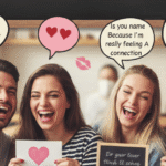 50 Best Naughty Pickup Lines to Make Them Smile