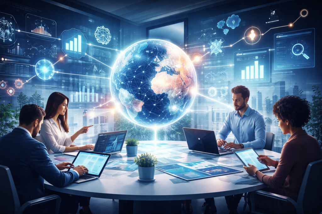 droven.io: The Ultimate Guide to Digital Strategy and Technology Insights