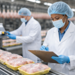 Sovereign Foods Quality Control Job Matric Pass Fail Requirements and Hiring Criteria