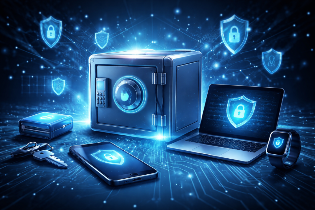 Keep Safe With the Power of Hi Thealite: The Ultimate Guide to Modern Personal and Digital Security