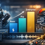 How BacktoFrontShow Pricing Supports Podcast Growth and Strategy