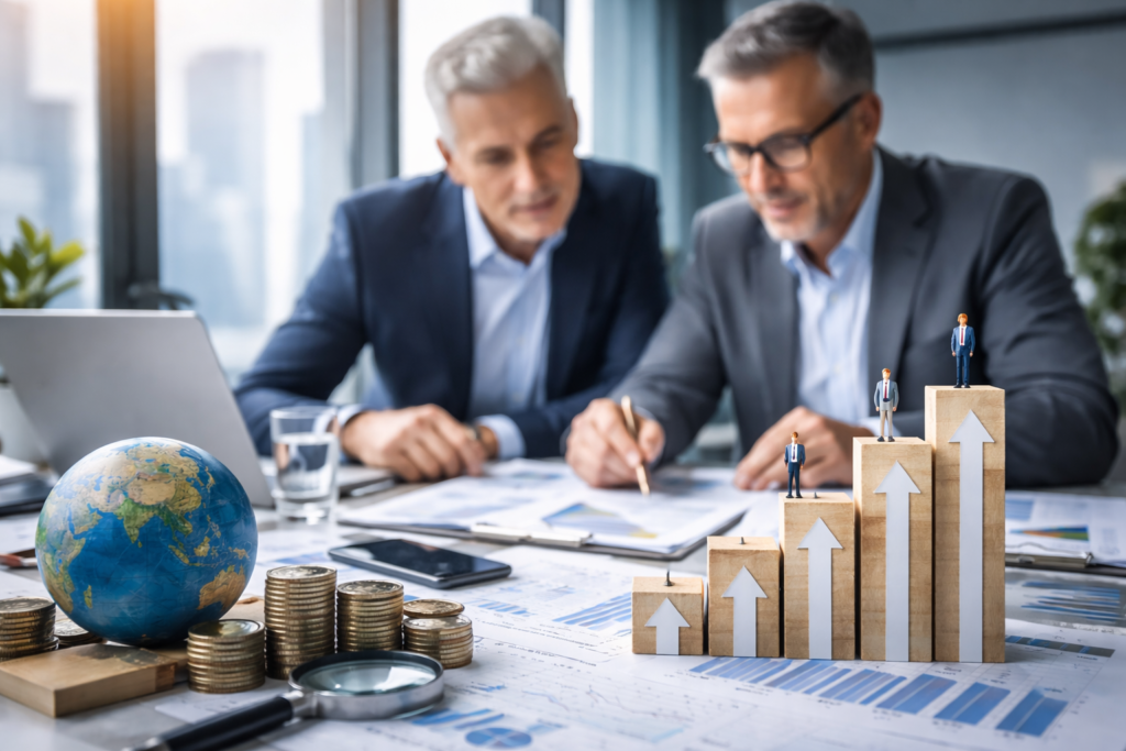 How Melker Schörling AB / Anticimex Förvärvsstrategi Drives Sustainable Global Growth