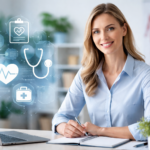 Why Lucy Payton @ HealthSciencesForum Is a Trusted Voice in Digital Health Education