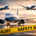 Which Boeing Planes to Avoid Based on History Incidents and Regulatory Findings