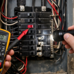 Random Breaker Trips and How to Trace the Real Cause Safely?