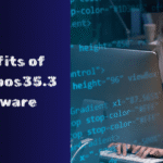 Discover the Top Benefits of Immorpos35.3 Software for Your Business