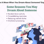 What Does It Mean When You Dream About Someone? Explained