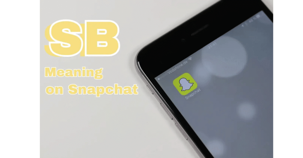 SP Meaning in Text: What It Really Means on Snapchat