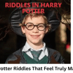 Harry Potter Riddles That Feel Truly Magical