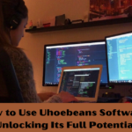 How to Use Uhoebeans Software: Unlocking Its Full Potential