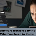 Is Software Doxfore5 Dying? What You Need to Know