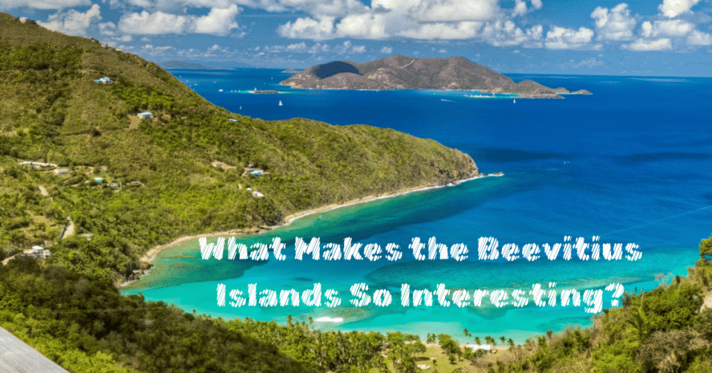 What Makes the Beevitius Islands So Interesting?
