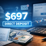 Rumored $697 Direct Deposit Payment: Is It Real or Just Another Viral Claim?