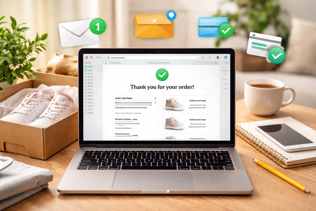 Bestshoesevershop Email Confirmation: Complete Guide to Order Verification and Tracking