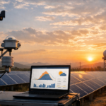 How does Solar Energy Forecasting work with real-world assumptions?