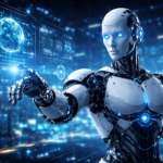 Ponas Robotas and the Rise of Smart Machines in Everyday Society