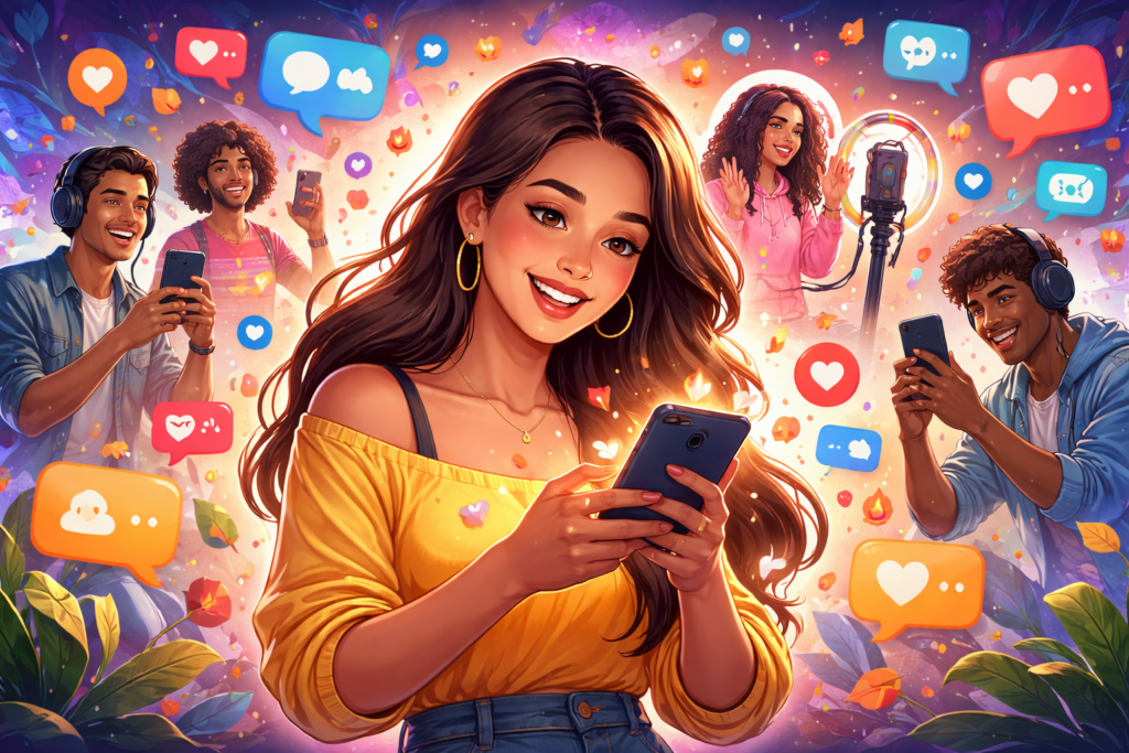 Ilta Leti: Understanding the Social Media Trend and Its Impact on Online Culture