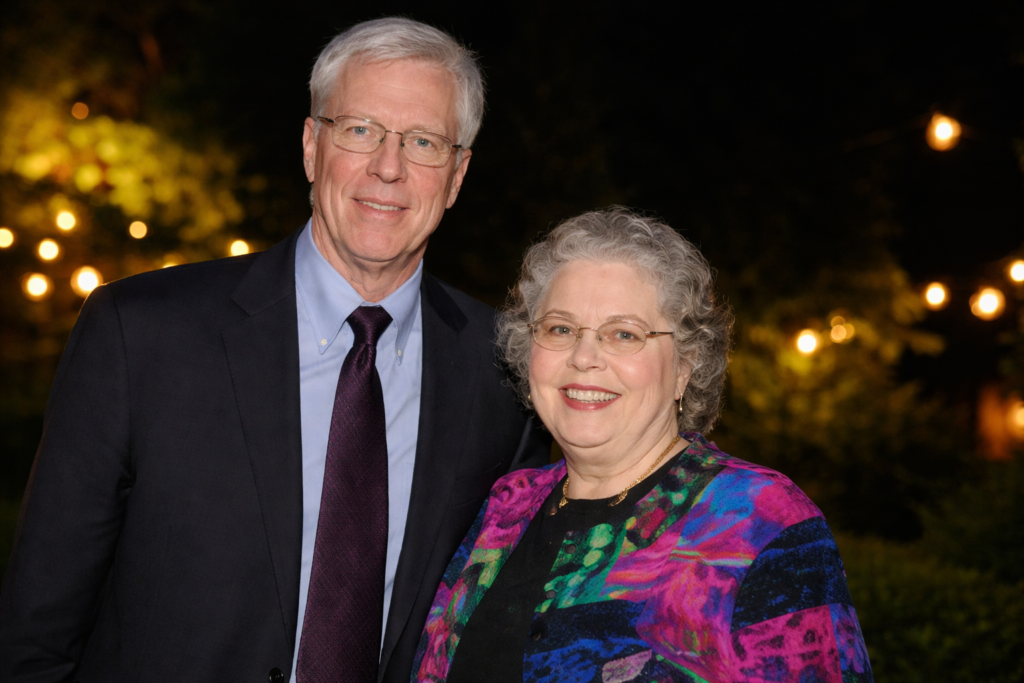 James Byrd Rogers: The Untold Life Story of Fred Rogers’ Eldest Son