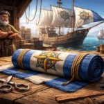 How to Obtain OSRS Ralph’s Fabric Roll and Unlock Ship Customization