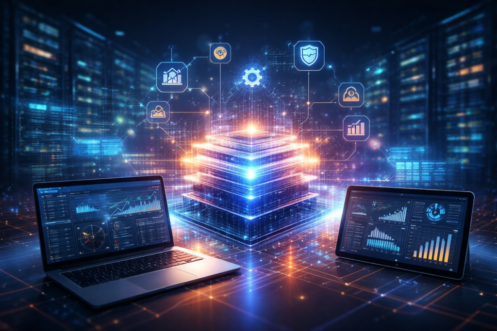 Understanding adacanpm and Its Role in Scalable System Management