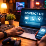 Contact Address Imagineergames: How to Reach ImagineerGames and Find Official Contact Details