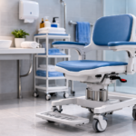 Why Hygienstolar Are Transforming Hygienic Seating in Medical and Care Environments