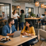 Why do Flexible Offices Now Win Better Tenants?