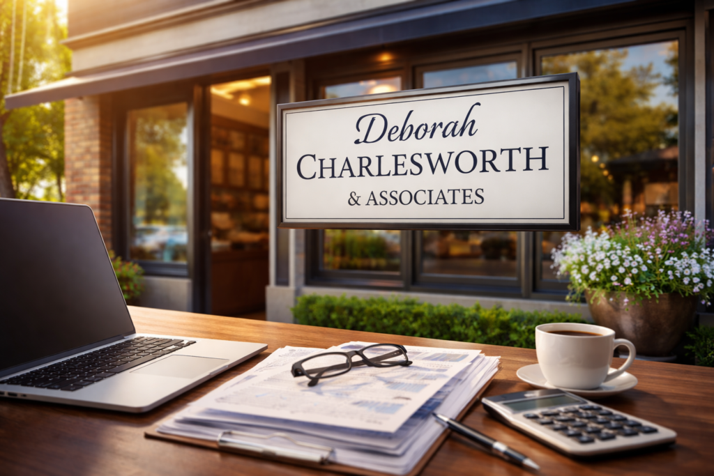 Deborah Charlesworth and Associates Port Colborne: Trusted Professional Services in the Niagara Region