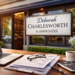 Deborah Charlesworth and Associates Port Colborne: Trusted Professional Services in the Niagara Region