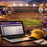Tigerdroppings: Inside the Popular LSU Fan Forum and Online Community