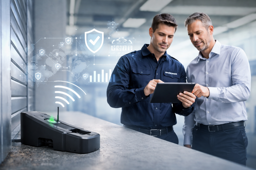 How Anticimex Aktiebolag / Wisecon A/S Förvärvsstrategi Is Reshaping Digital Pest Control