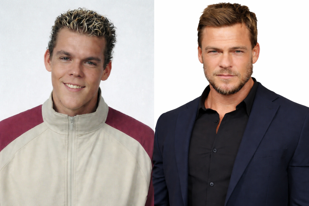 Eric Ritchson: The Complete Story Behind the Reacher Star’s Success