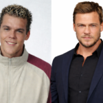 Eric Ritchson: The Complete Story Behind the Reacher Star’s Success