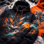 Whiskerslash Jersyexpar Kumquat Custom Hoodies: The Future of Personalized Streetwear