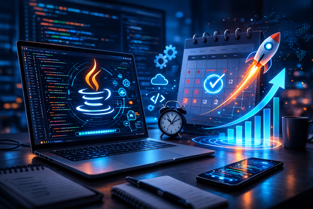 Everything About the ETSJavaApp Release Date and Upcoming Platform Features