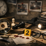 How do Small Clues Often Signal Bigger Failures?