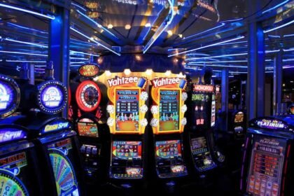 What is Yoyo88? Understanding a Popular Slot Platform