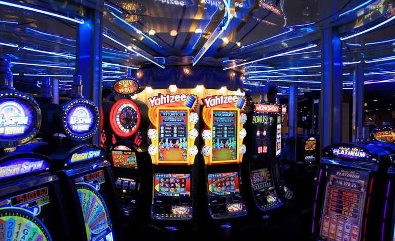 What is Yoyo88? Understanding a Popular Slot Platform