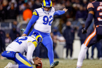 los angeles rams vs houston texans match player stats