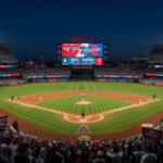 los angeles angels vs cleveland guardians match player stats