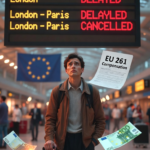 European Flight Delays Cancellation