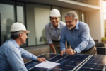 How Solar Consultations Help Navigate Local Regulations and Permits