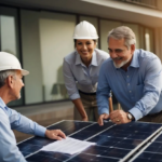 How Solar Consultations Help Navigate Local Regulations and Permits