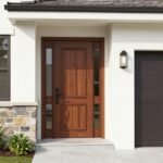 Modern Door Design Ideas