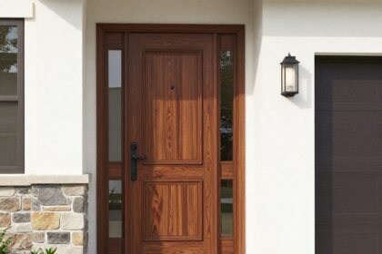 Modern Door Design Ideas