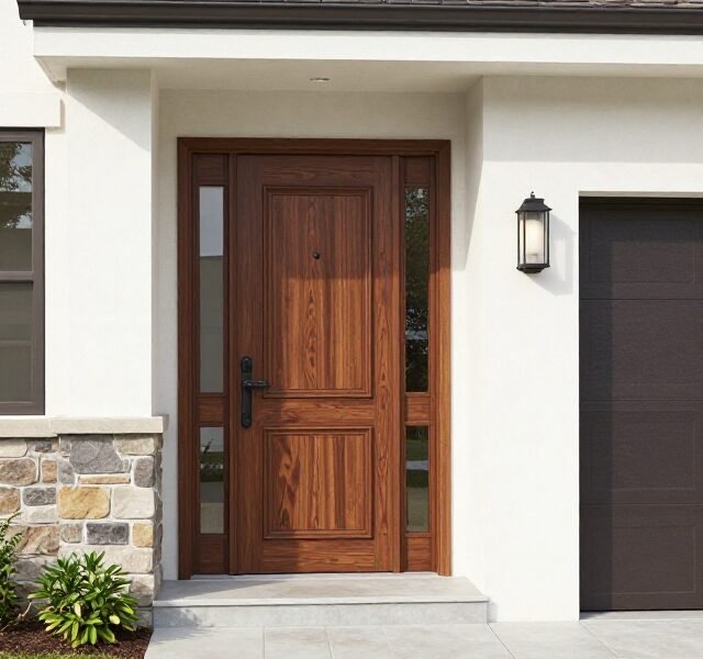 Modern Door Design Ideas