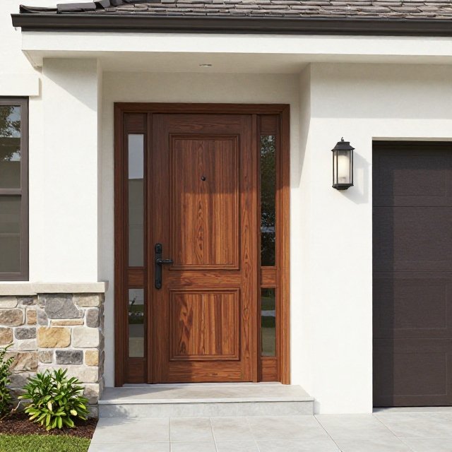 Modern Door Design Ideas